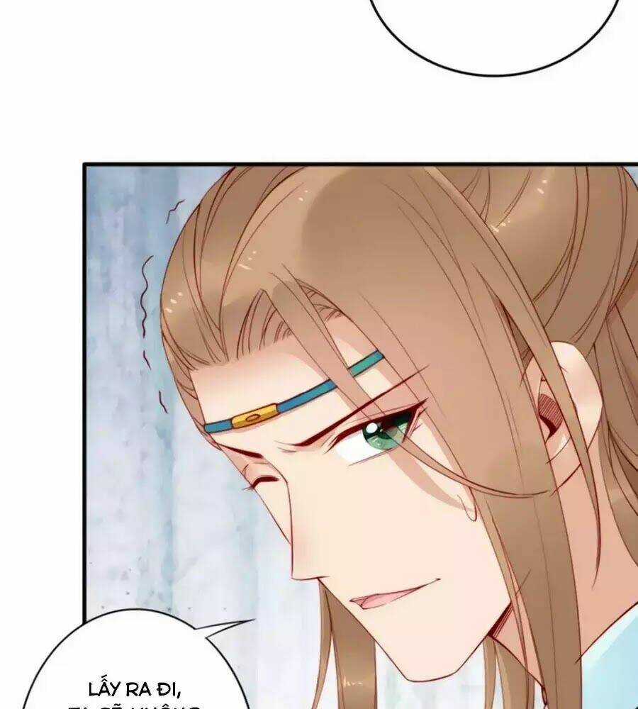 Đế Cung Đông Hoàng Phi - Chapter 45 - Trang 37