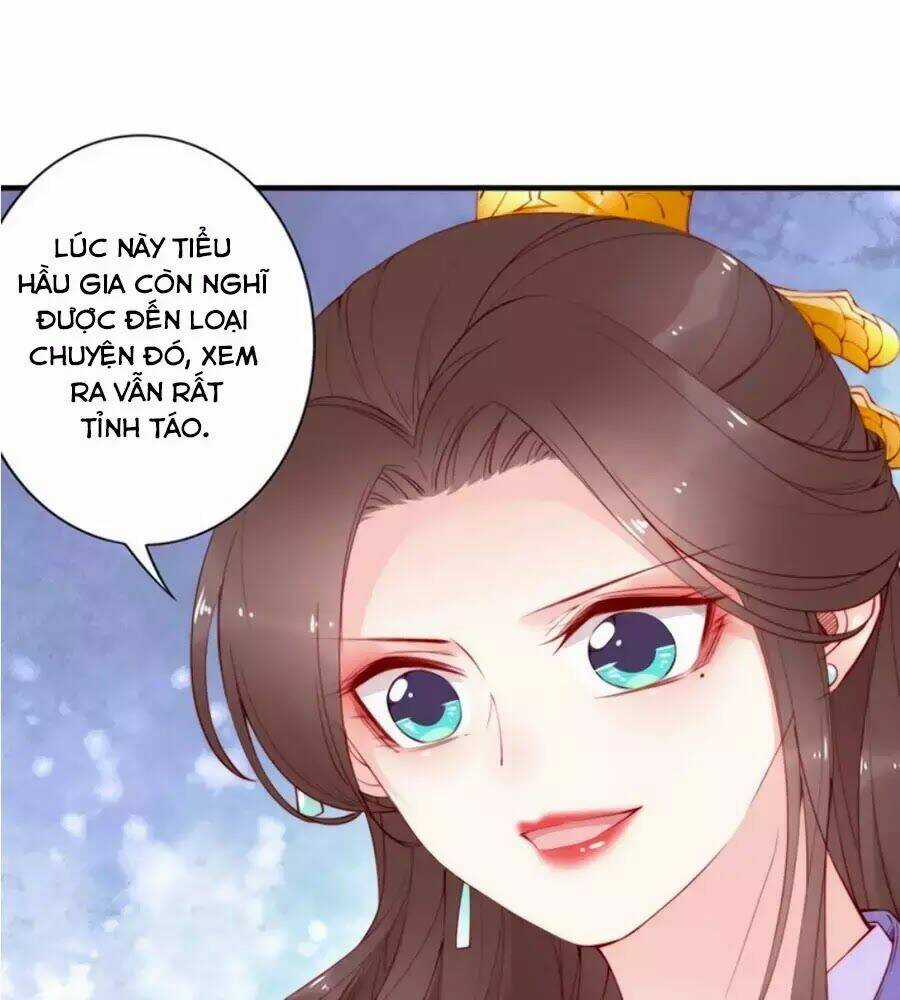 Đế Cung Đông Hoàng Phi - Chapter 45 - Trang 39