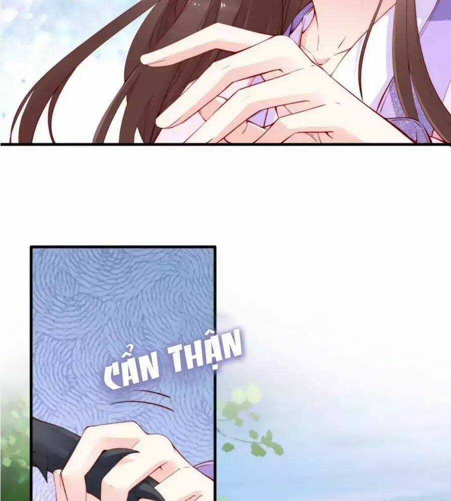 Đế Cung Đông Hoàng Phi - Chapter 45 - Trang 40