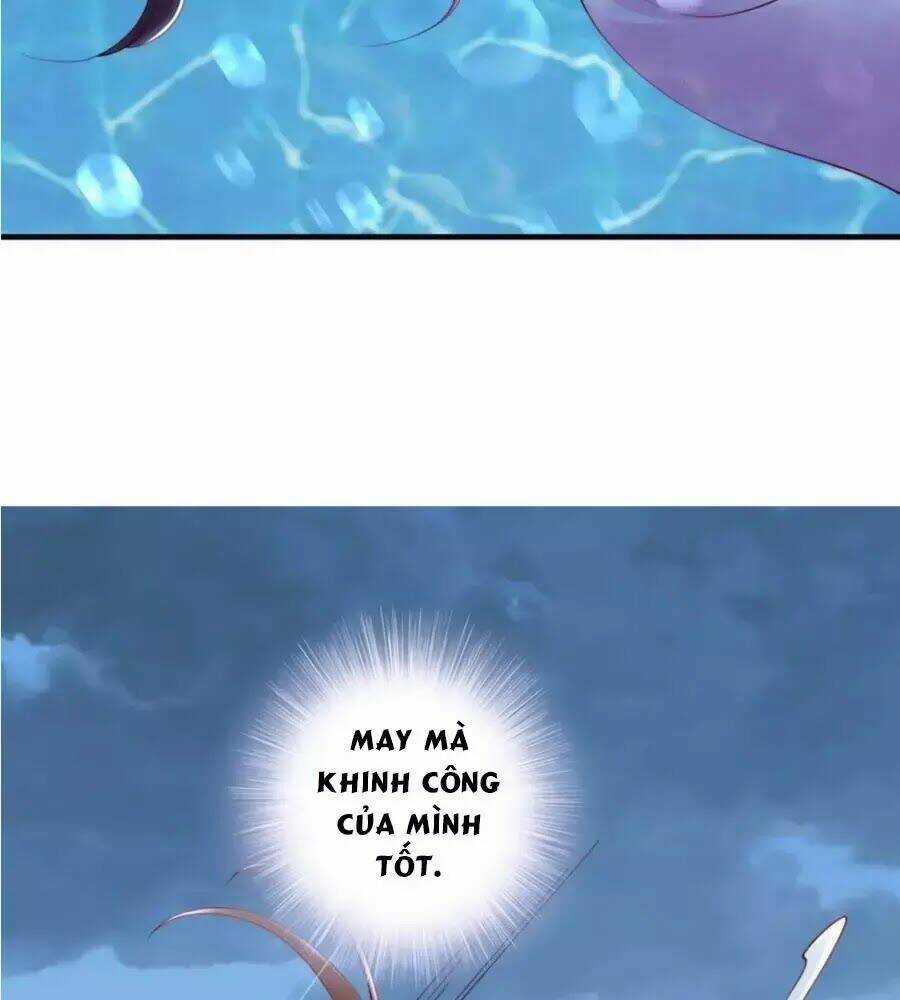 Đế Cung Đông Hoàng Phi - Chapter 45 - Trang 5