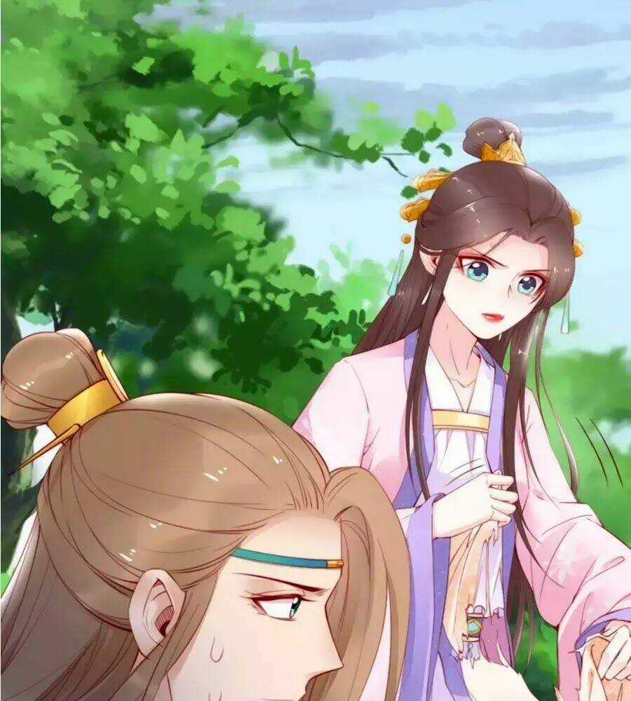 Đế Cung Đông Hoàng Phi - Chapter 45 - Trang 44