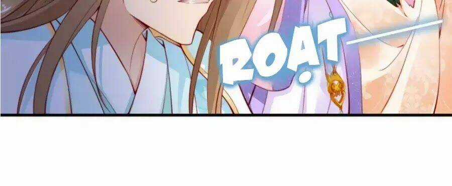 Đế Cung Đông Hoàng Phi - Chapter 45 - Trang 45