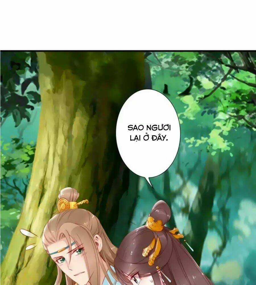 Đế Cung Đông Hoàng Phi - Chapter 45 - Trang 46