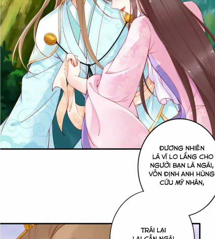 Đế Cung Đông Hoàng Phi - Chapter 45 - Trang 47