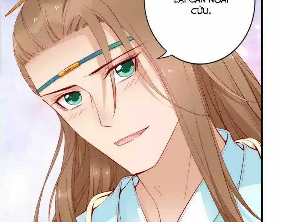 Đế Cung Đông Hoàng Phi - Chapter 45 - Trang 48