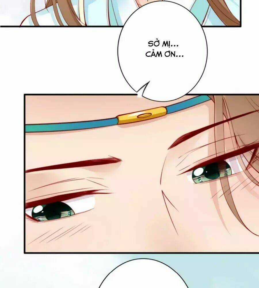 Đế Cung Đông Hoàng Phi - Chapter 45 - Trang 49