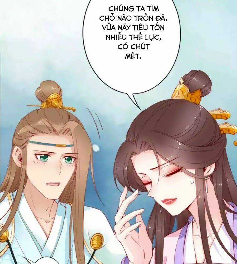 Đế Cung Đông Hoàng Phi - Chapter 45 - Trang 50