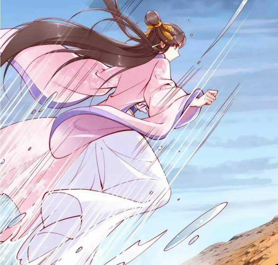 Đế Cung Đông Hoàng Phi - Chapter 45 - Trang 6