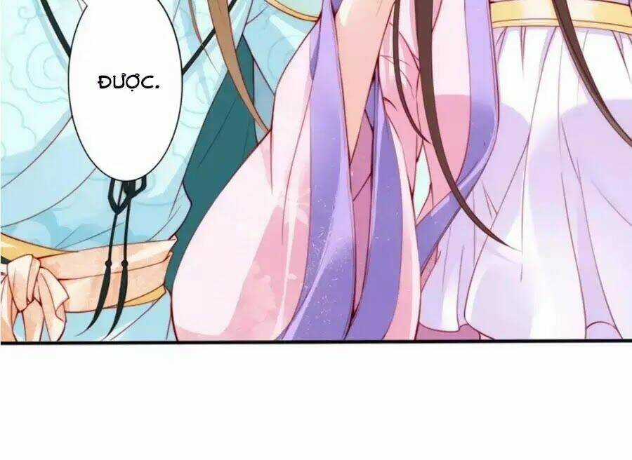 Đế Cung Đông Hoàng Phi - Chapter 45 - Trang 51