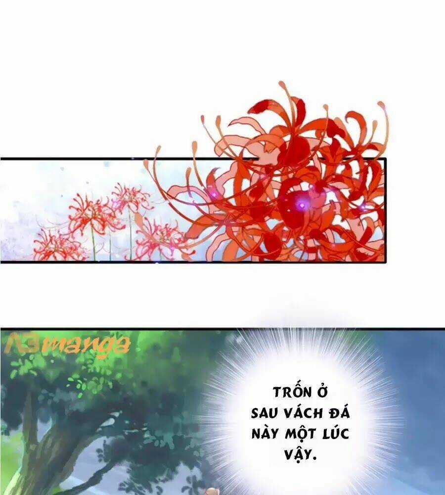 Đế Cung Đông Hoàng Phi - Chapter 45 - Trang 52