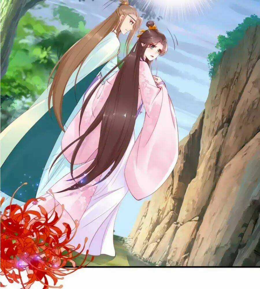 Đế Cung Đông Hoàng Phi - Chapter 45 - Trang 53