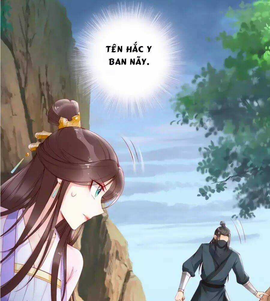 Đế Cung Đông Hoàng Phi - Chapter 45 - Trang 56