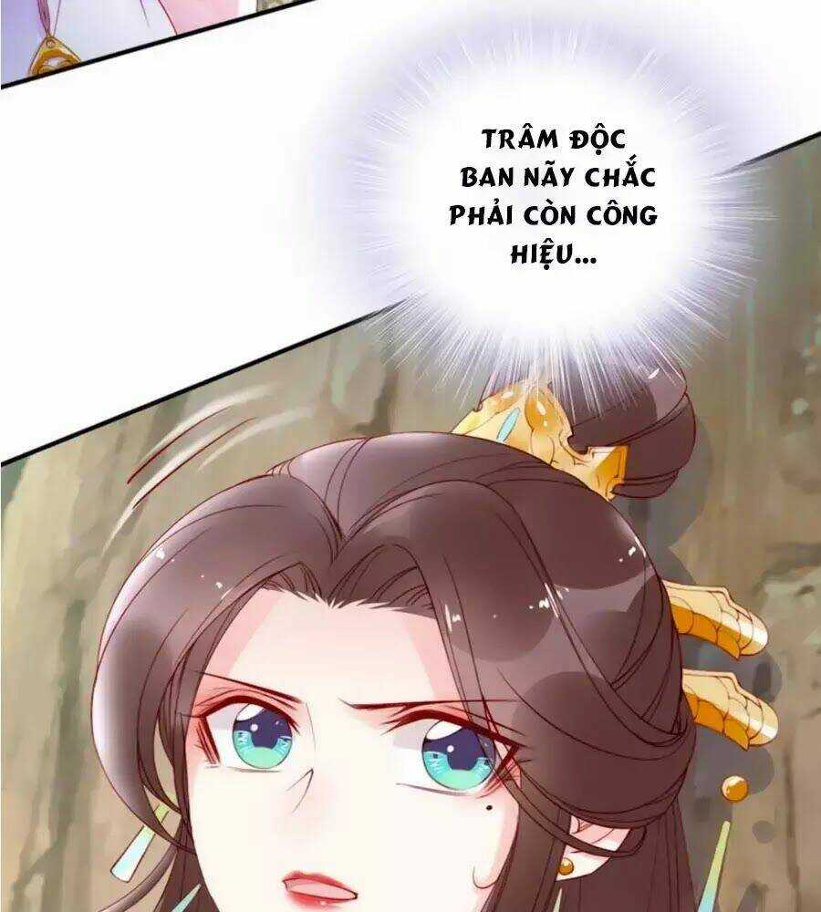 Đế Cung Đông Hoàng Phi - Chapter 45 - Trang 58