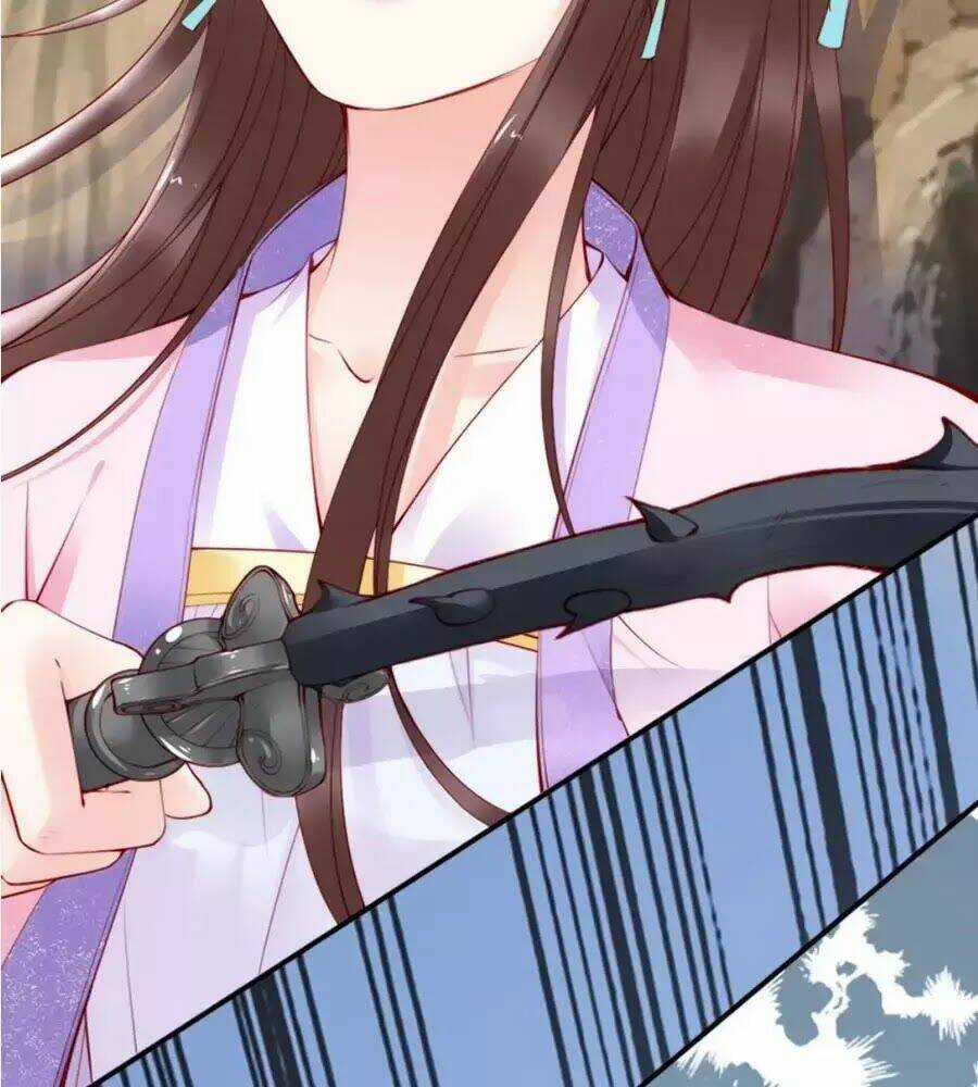 Đế Cung Đông Hoàng Phi - Chapter 45 - Trang 59