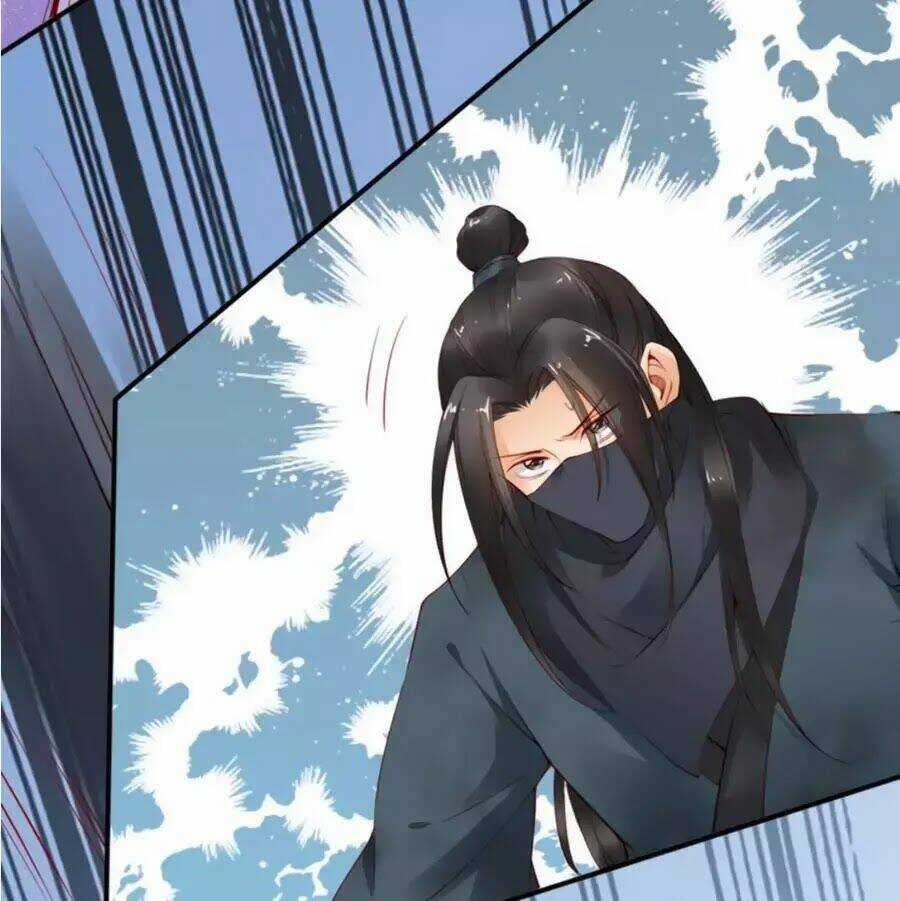 Đế Cung Đông Hoàng Phi - Chapter 45 - Trang 60