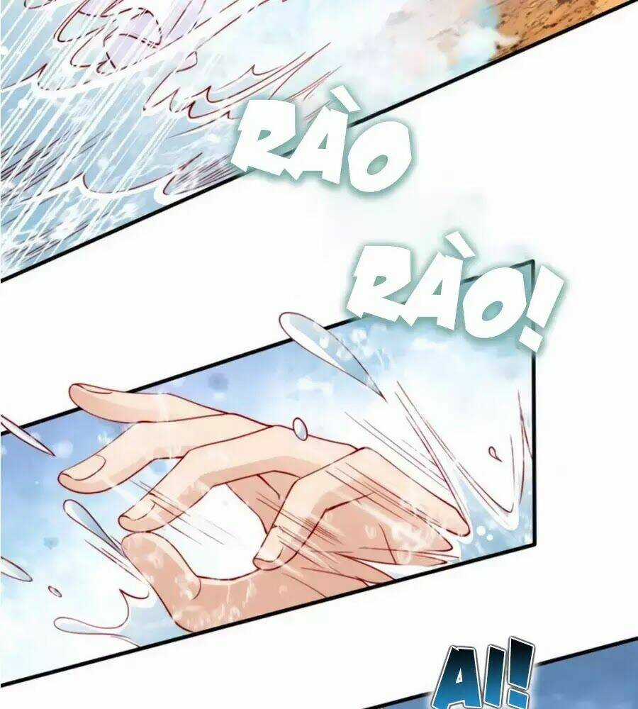 Đế Cung Đông Hoàng Phi - Chapter 45 - Trang 7