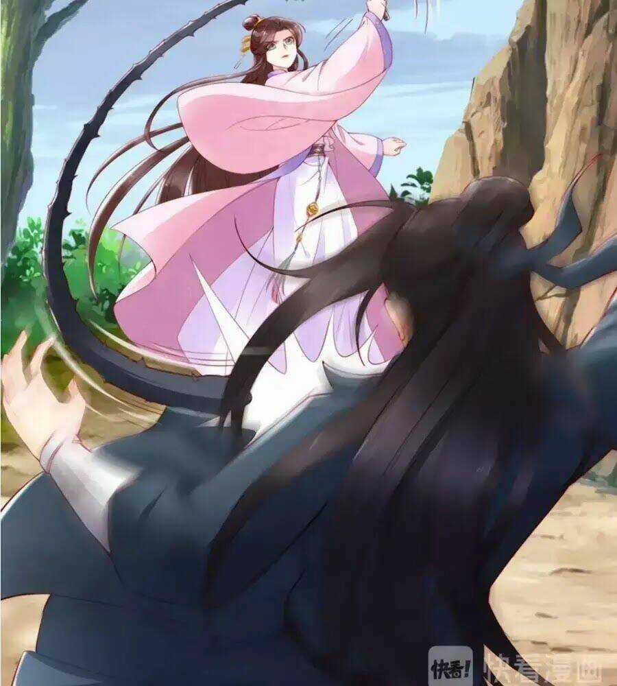 Đế Cung Đông Hoàng Phi - Chapter 45 - Trang 64