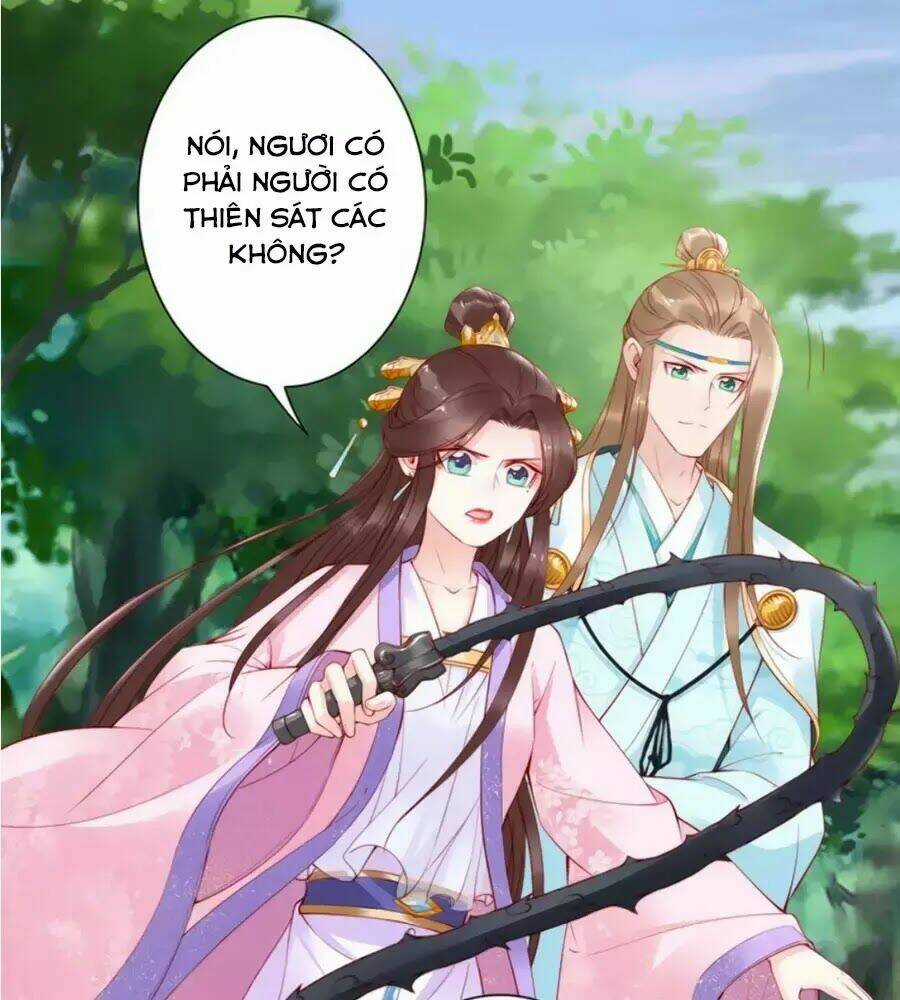 Đế Cung Đông Hoàng Phi - Chapter 45 - Trang 67