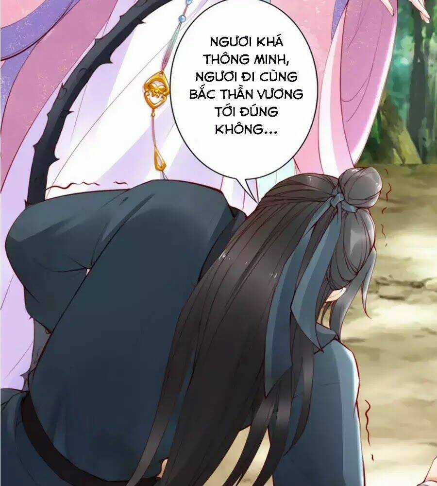 Đế Cung Đông Hoàng Phi - Chapter 45 - Trang 68
