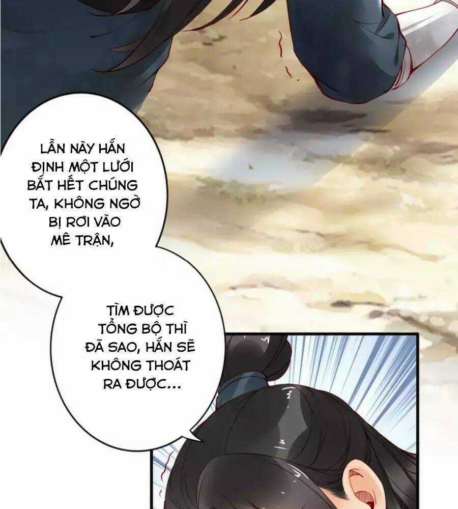 Đế Cung Đông Hoàng Phi - Chapter 45 - Trang 69