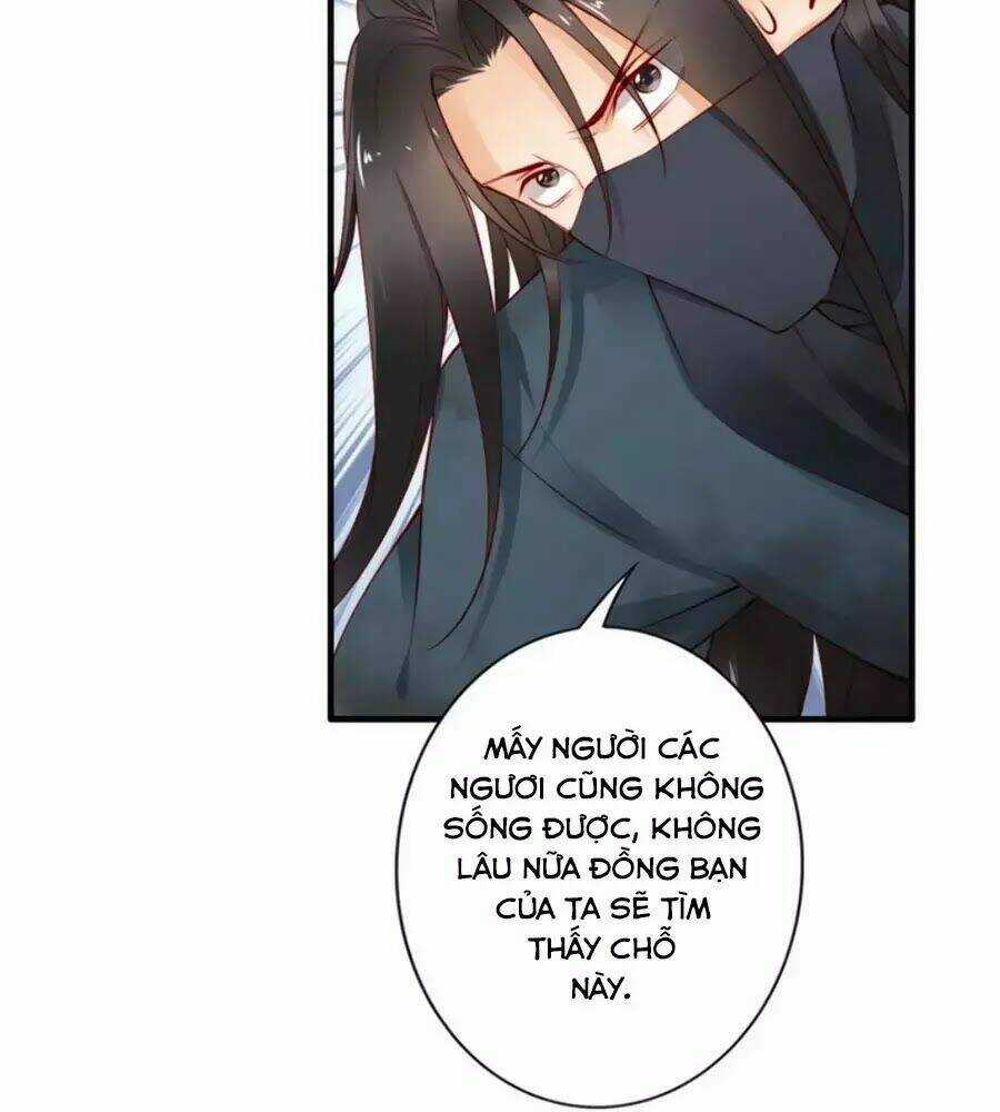 Đế Cung Đông Hoàng Phi - Chapter 45 - Trang 70