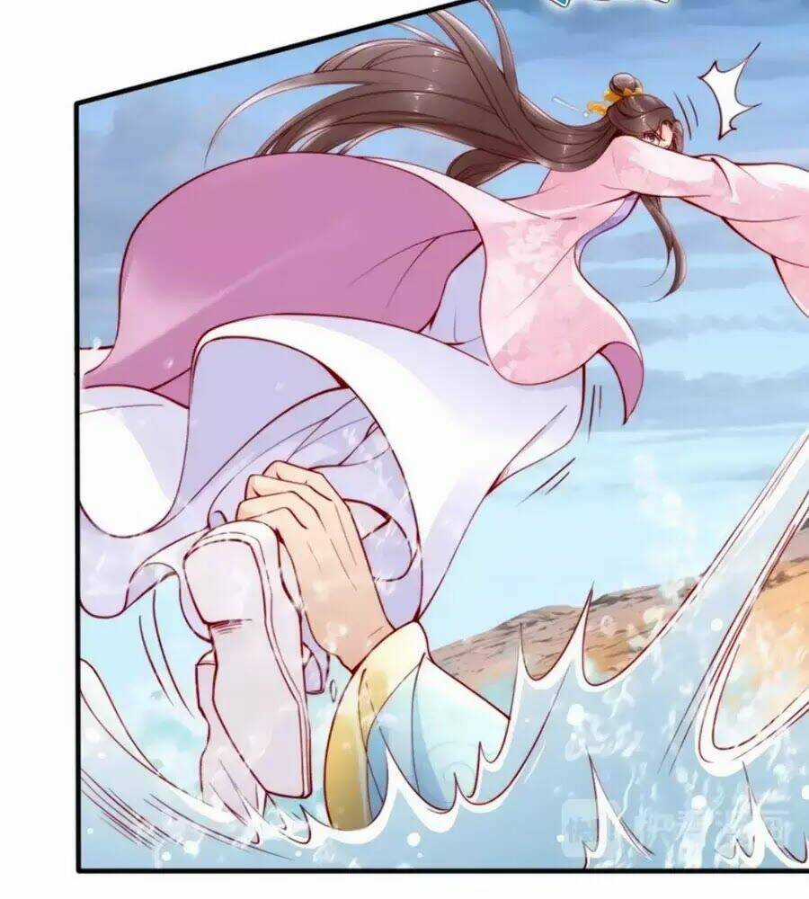 Đế Cung Đông Hoàng Phi - Chapter 45 - Trang 8