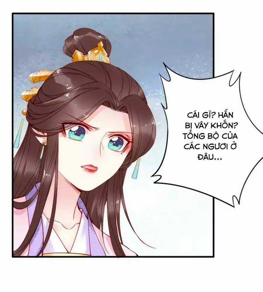 Đế Cung Đông Hoàng Phi - Chapter 45 - Trang 72