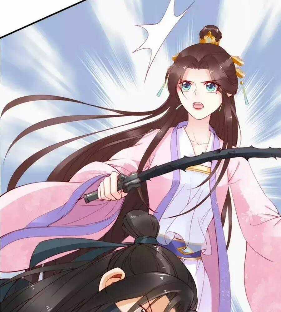 Đế Cung Đông Hoàng Phi - Chapter 45 - Trang 74