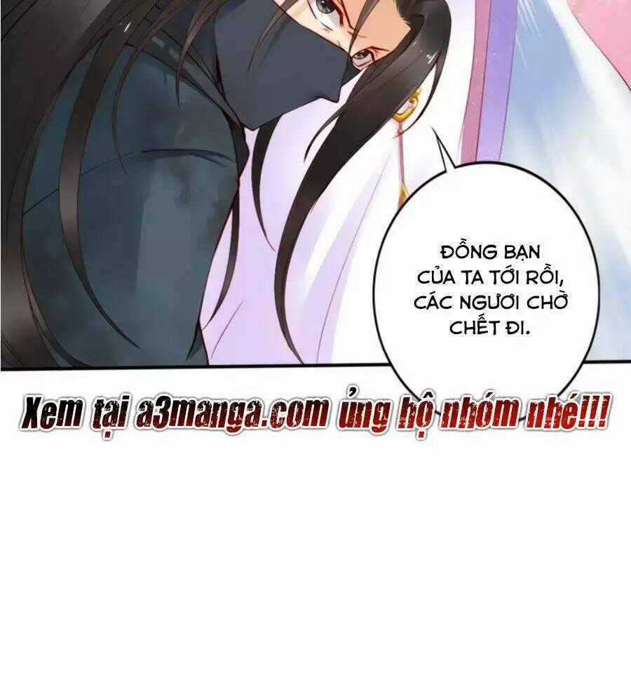 Đế Cung Đông Hoàng Phi - Chapter 45 - Trang 75
