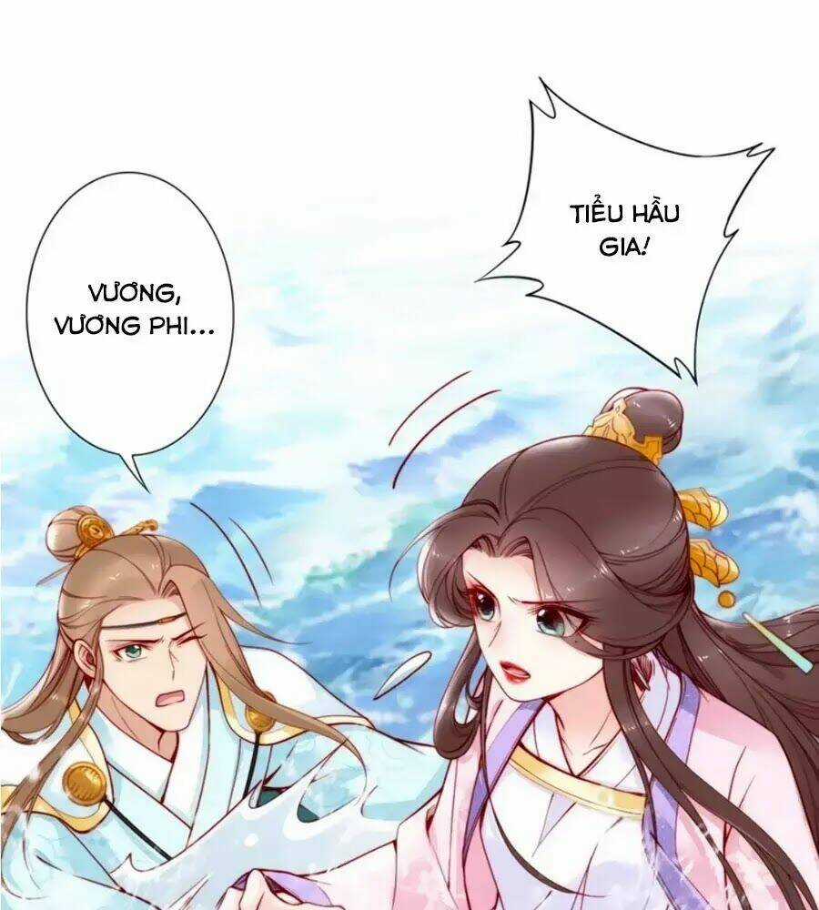 Đế Cung Đông Hoàng Phi - Chapter 45 - Trang 10