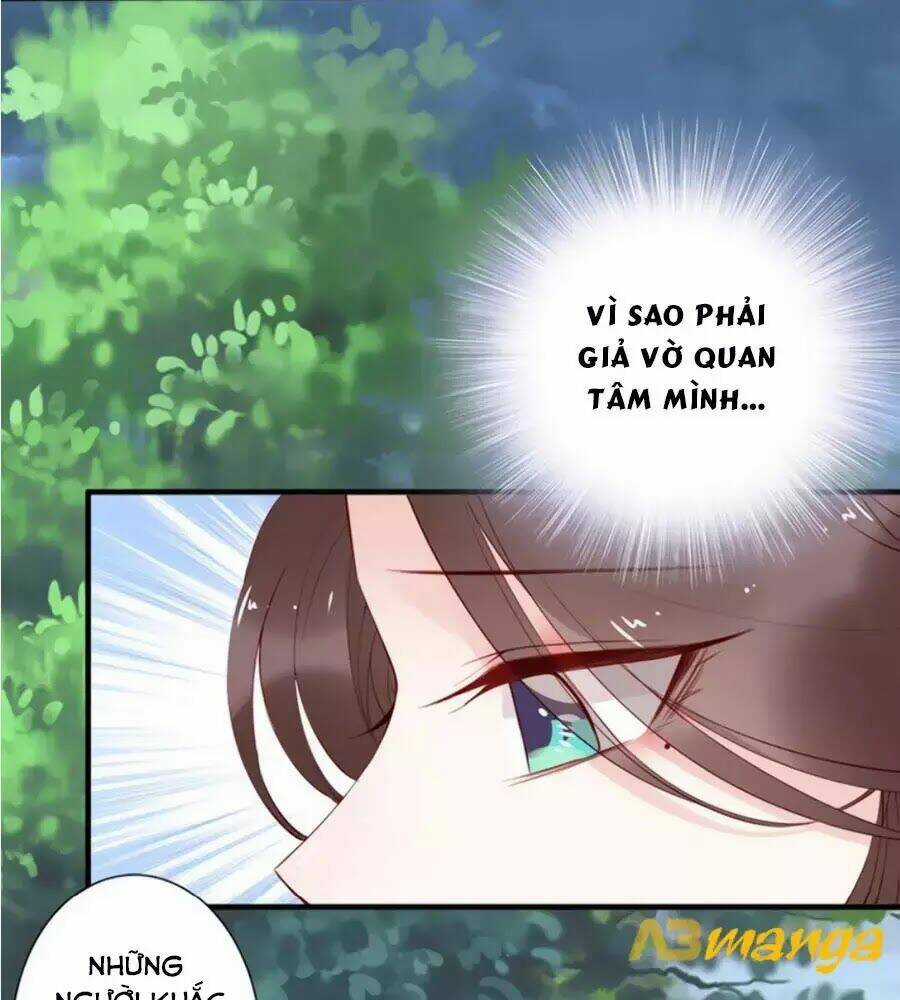 Đế Cung Đông Hoàng Phi - Chapter 46 - Trang 12