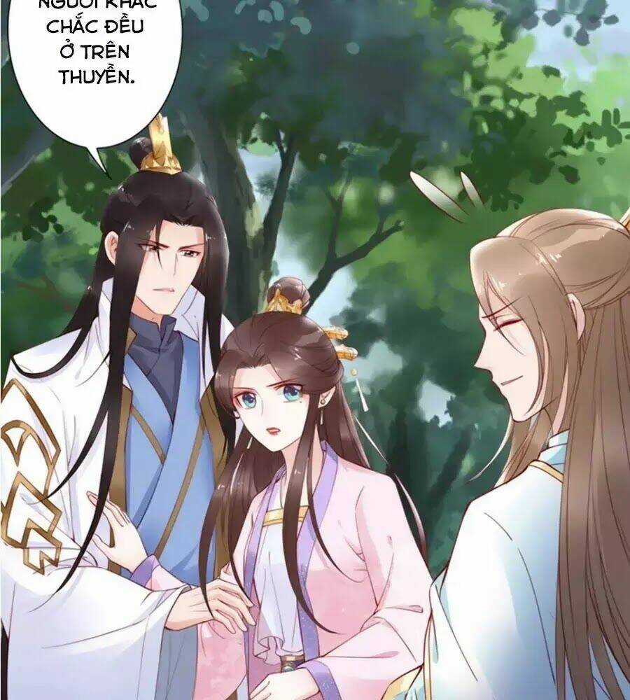 Đế Cung Đông Hoàng Phi - Chapter 46 - Trang 13