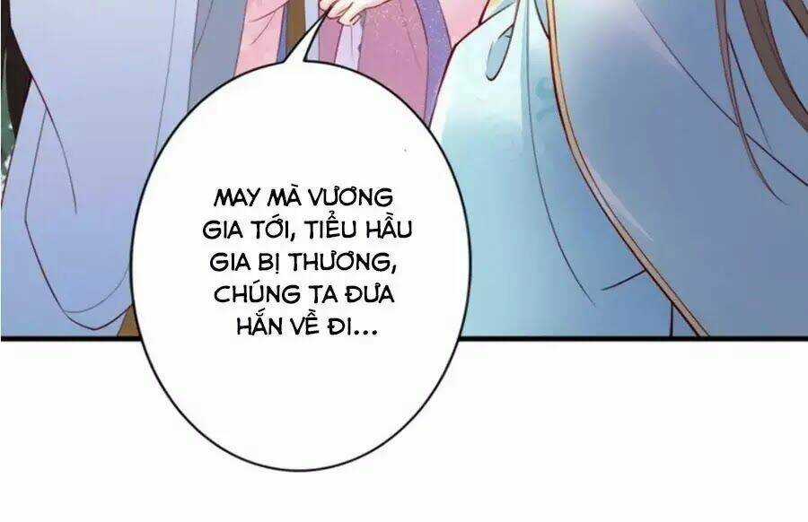 Đế Cung Đông Hoàng Phi - Chapter 46 - Trang 14