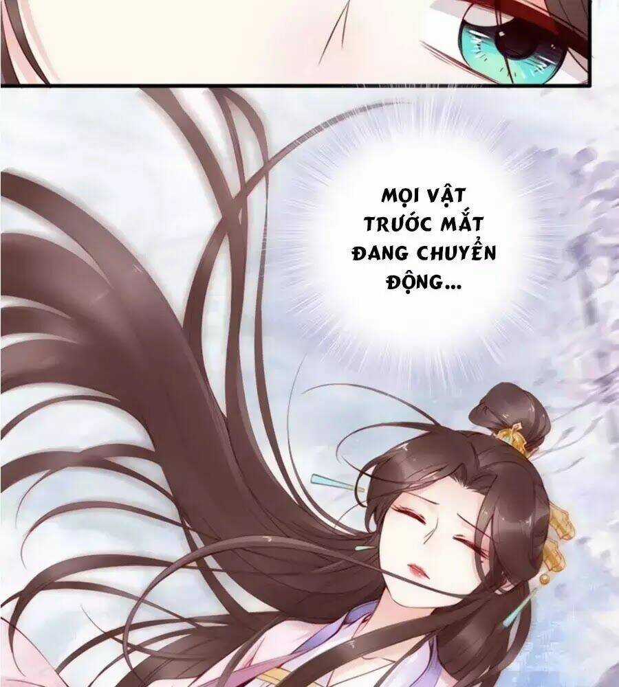 Đế Cung Đông Hoàng Phi - Chapter 46 - Trang 16