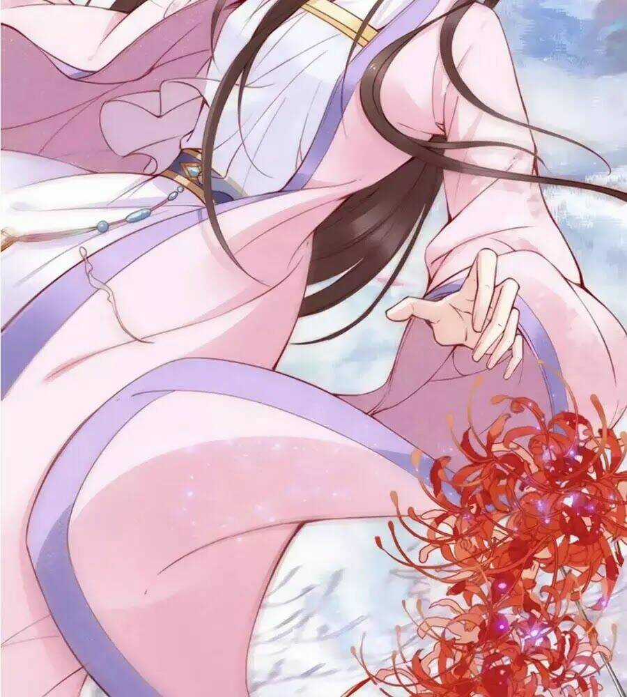 Đế Cung Đông Hoàng Phi - Chapter 46 - Trang 17