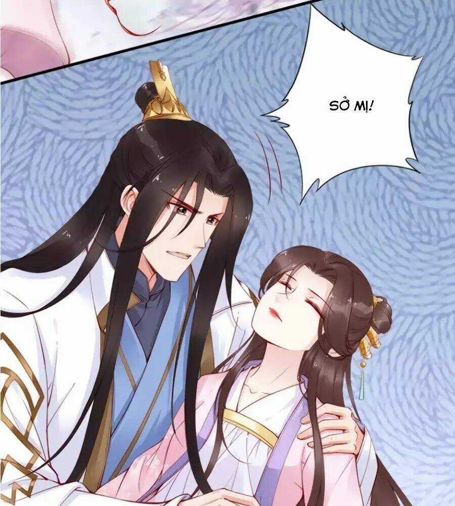 Đế Cung Đông Hoàng Phi - Chapter 46 - Trang 19