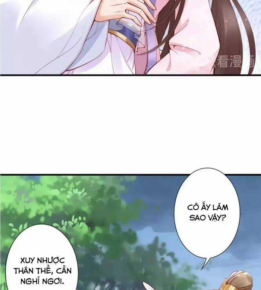 Đế Cung Đông Hoàng Phi - Chapter 46 - Trang 20