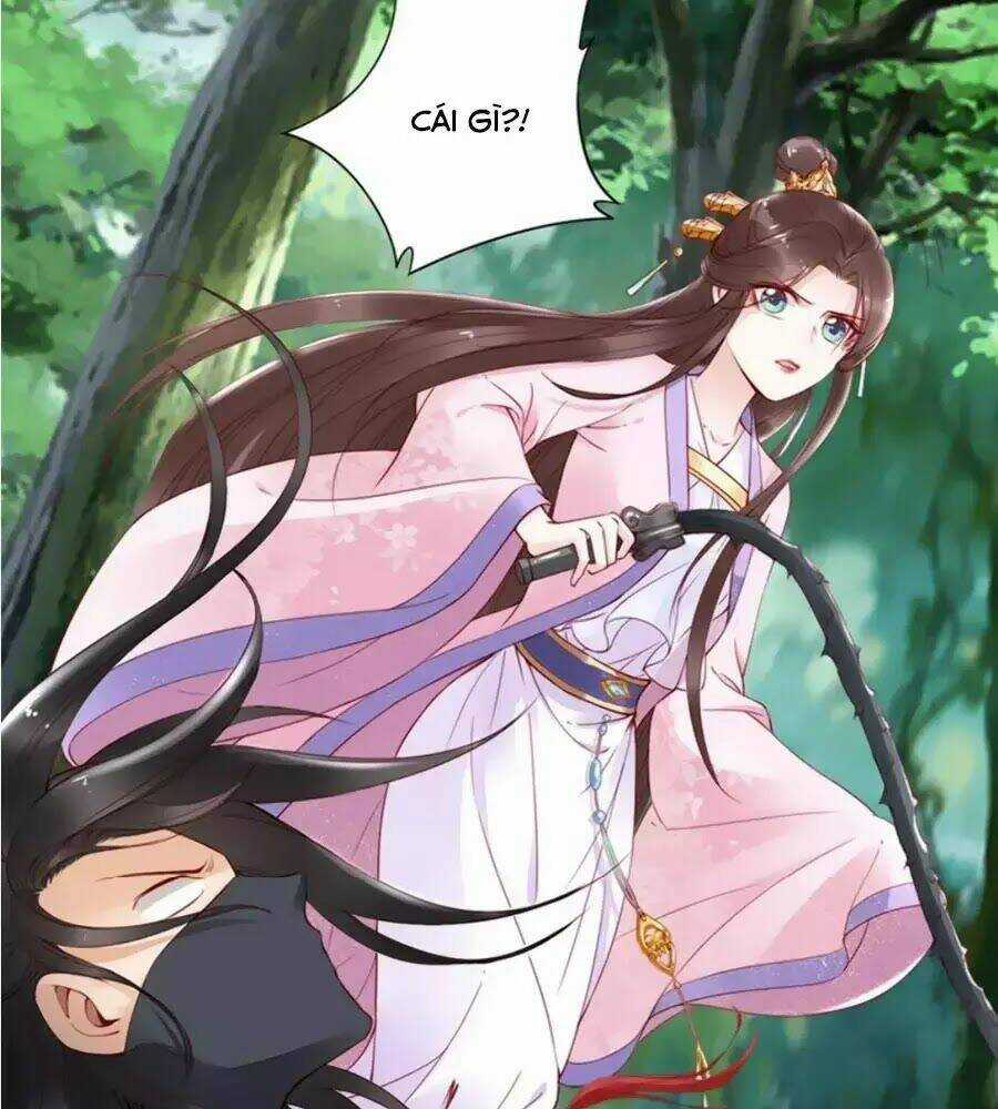 Đế Cung Đông Hoàng Phi - Chapter 46 - Trang 3