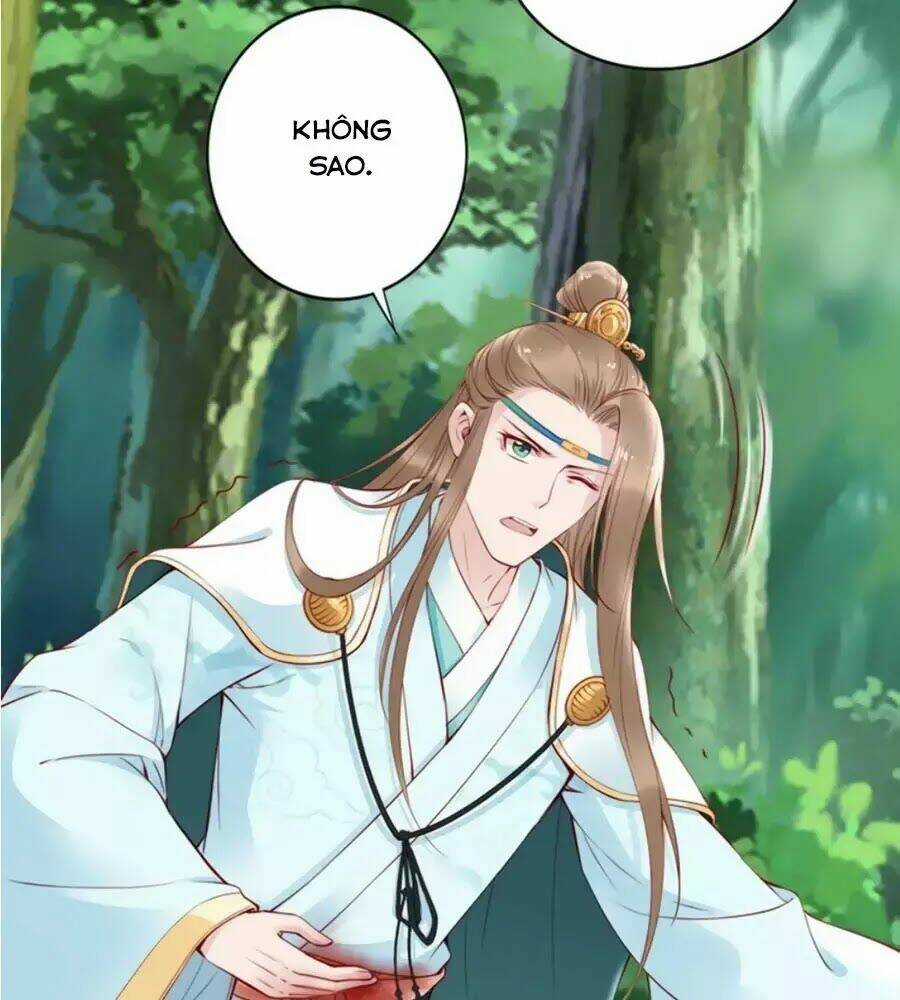 Đế Cung Đông Hoàng Phi - Chapter 46 - Trang 23