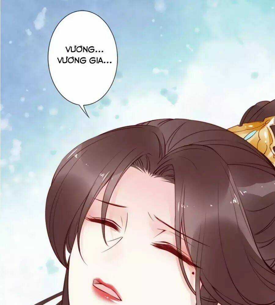 Đế Cung Đông Hoàng Phi - Chapter 46 - Trang 25