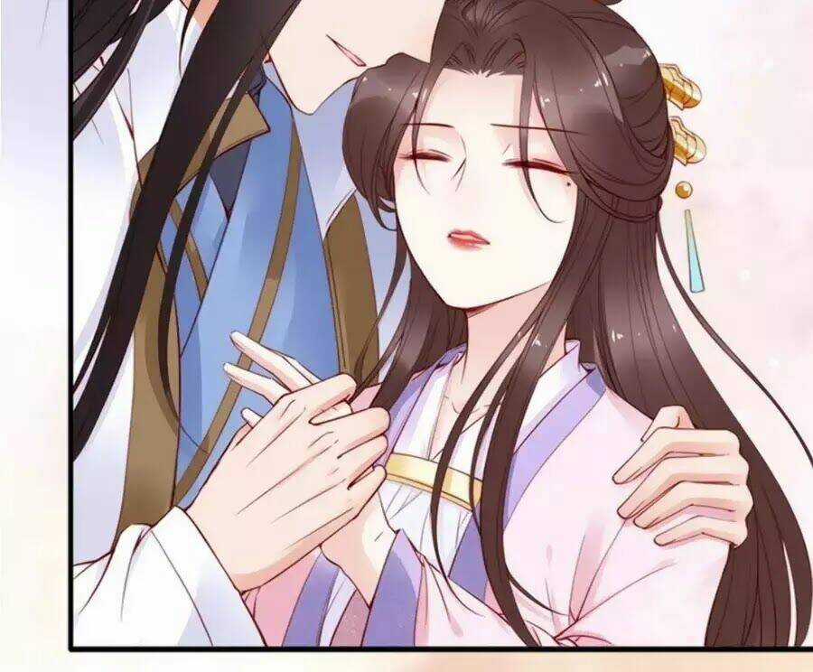 Đế Cung Đông Hoàng Phi - Chapter 46 - Trang 27