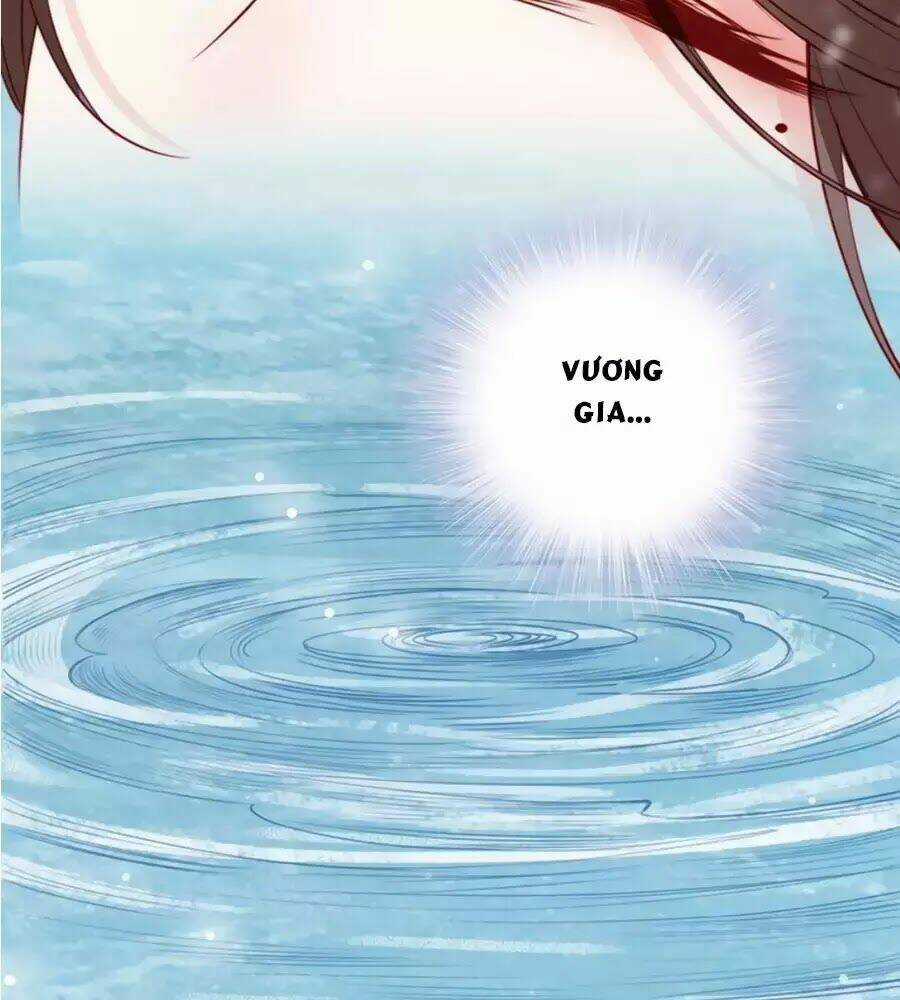 Đế Cung Đông Hoàng Phi - Chapter 46 - Trang 30