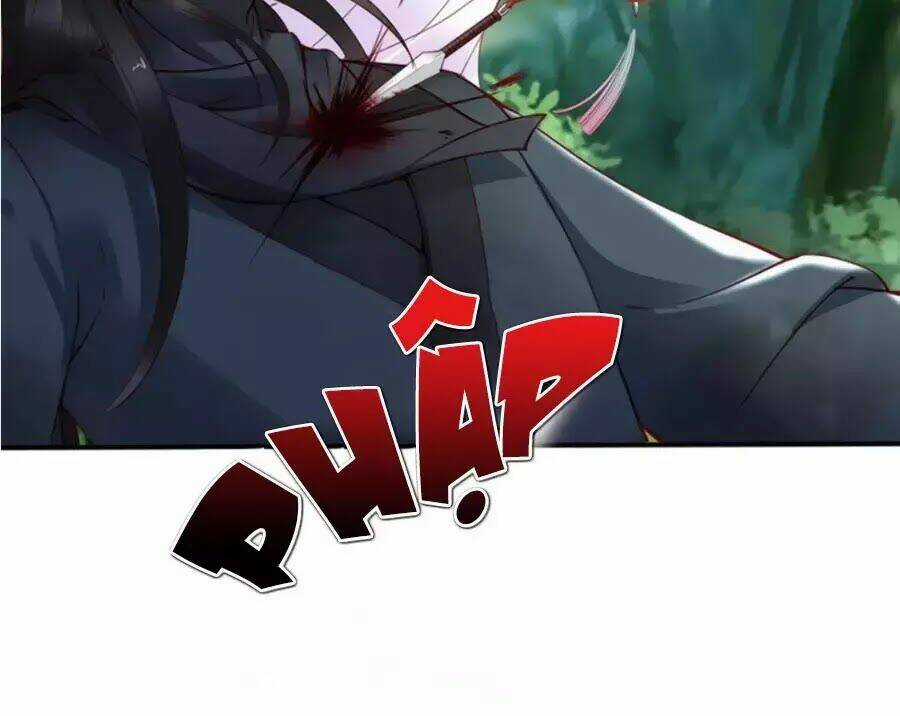 Đế Cung Đông Hoàng Phi - Chapter 46 - Trang 4