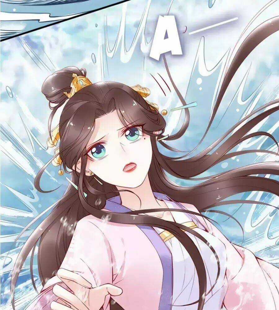 Đế Cung Đông Hoàng Phi - Chapter 46 - Trang 33