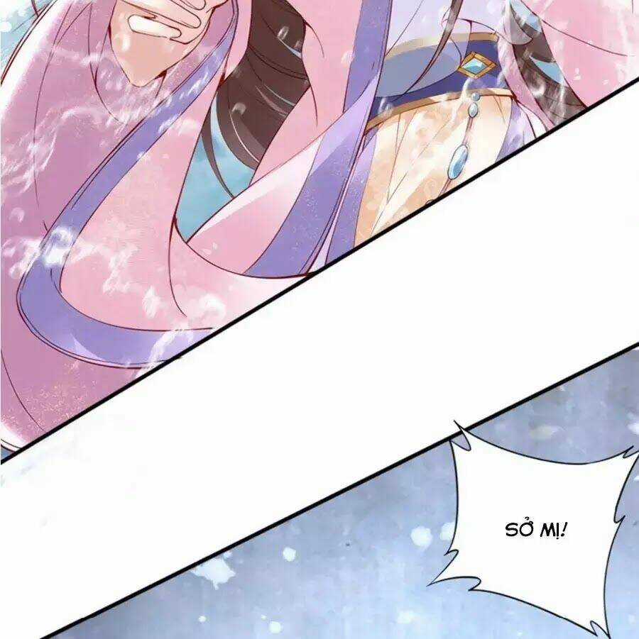 Đế Cung Đông Hoàng Phi - Chapter 46 - Trang 34