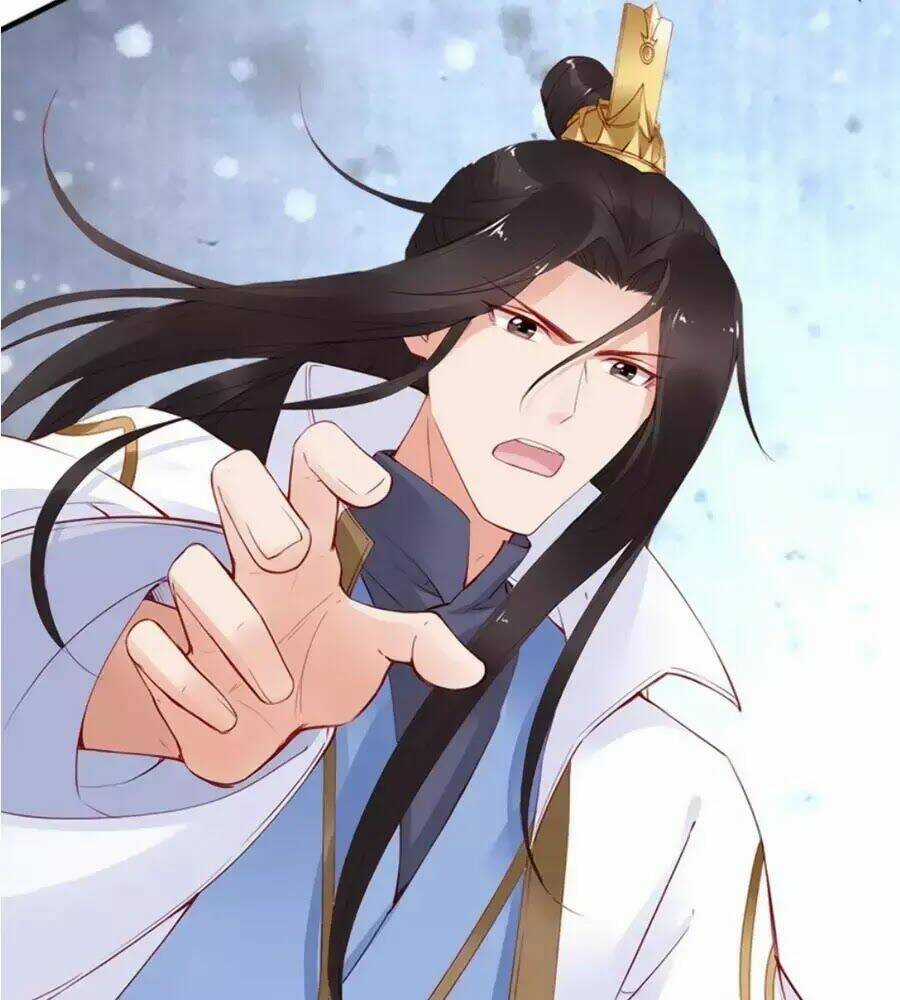 Đế Cung Đông Hoàng Phi - Chapter 46 - Trang 35