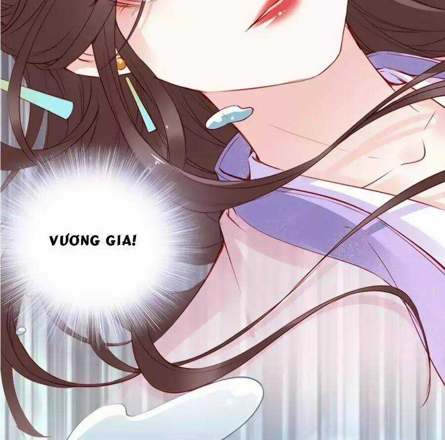 Đế Cung Đông Hoàng Phi - Chapter 46 - Trang 37