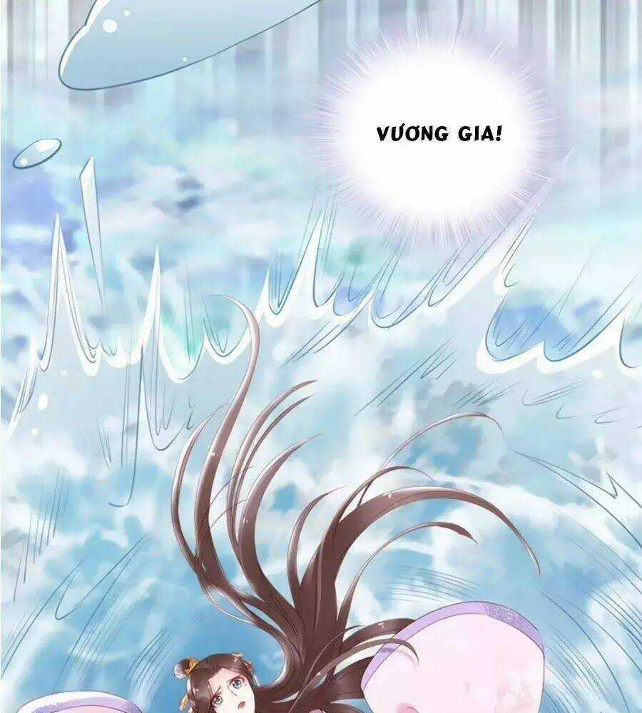 Đế Cung Đông Hoàng Phi - Chapter 46 - Trang 38