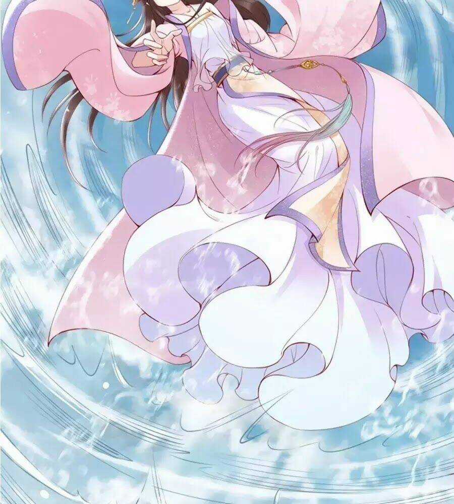 Đế Cung Đông Hoàng Phi - Chapter 46 - Trang 39