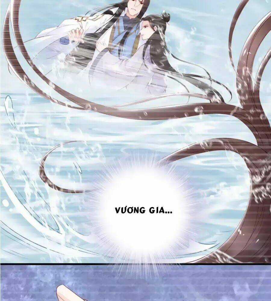 Đế Cung Đông Hoàng Phi - Chapter 46 - Trang 43